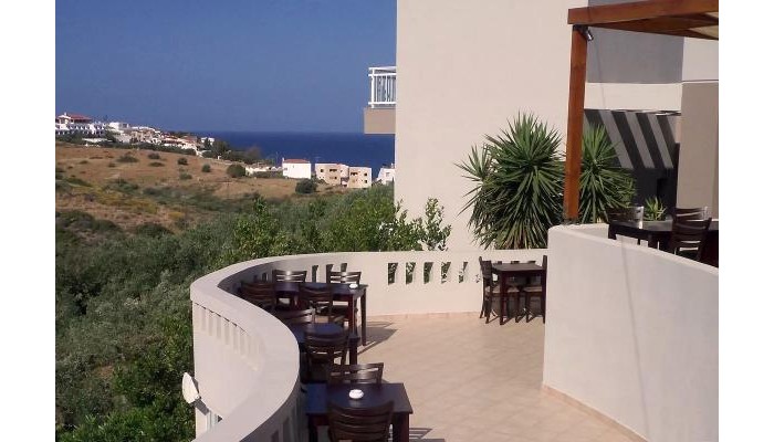 Hotel Pelagia Bay poza 6