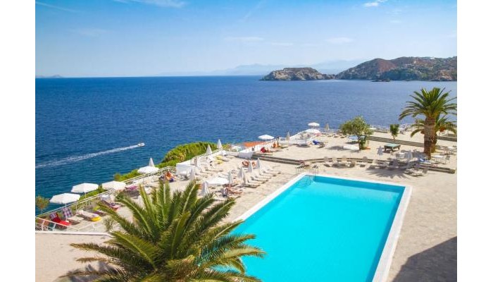 Peninsula Resort & Spa poza 22