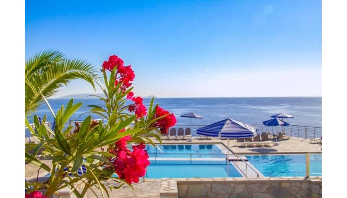 Peninsula Resort & Spa poza 24