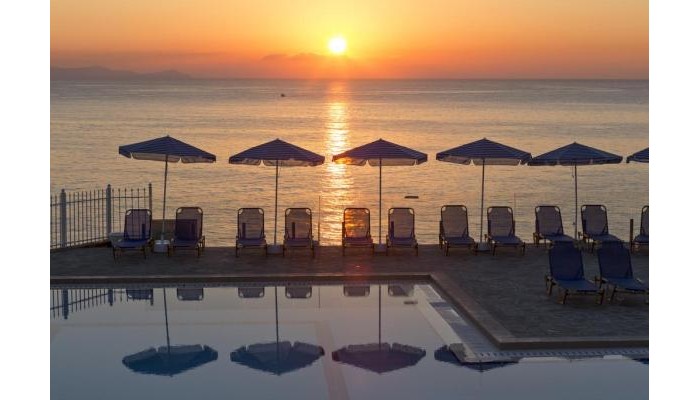 Peninsula Resort & Spa poza 25