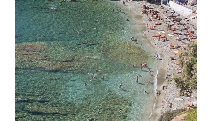 Peninsula Resort & Spa poza 27