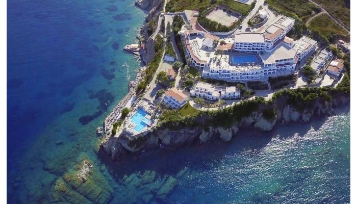 Peninsula Resort & Spa poza 2