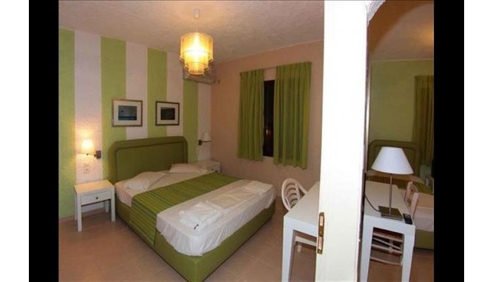 Perla Apartments poza 1