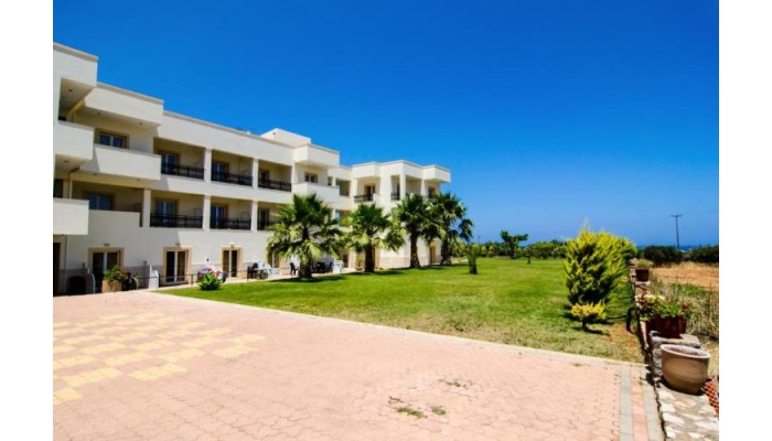 Real Palace Apartments poza 2