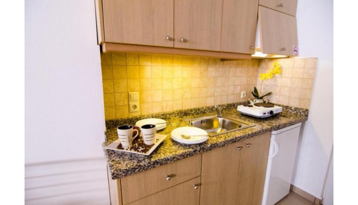 Real Palace Apartments poza 11