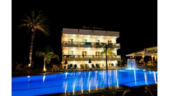 Real Palace Apartments poza 1