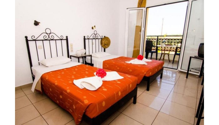 Real Palace Apartments poza 5