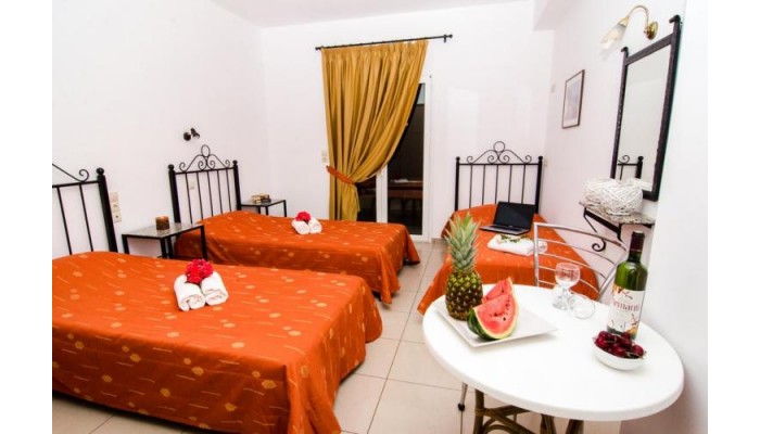 Real Palace Apartments poza 12