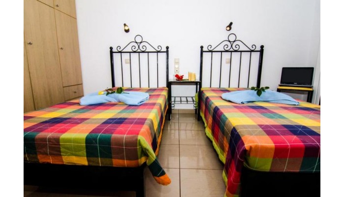 Real Palace Apartments poza 6