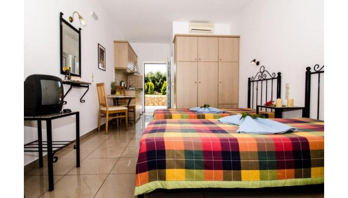 Real Palace Apartments poza 7