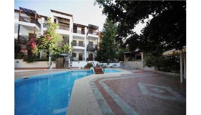 Rena Apartments poza 0