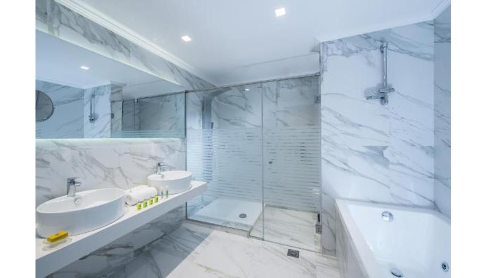 Hotel Rethymno Palace poza 4