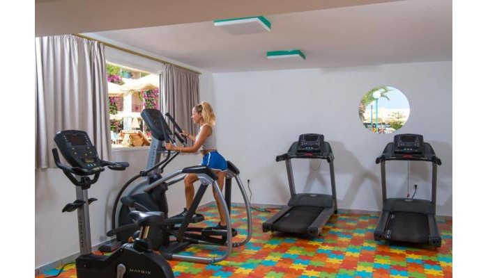 Hotel Rethymno Palace poza 17