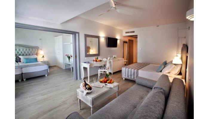 Hotel Rethymno Palace poza 11