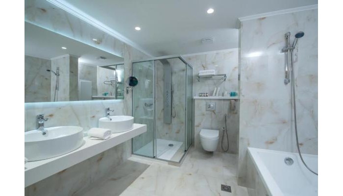 Hotel Rethymno Palace poza 8