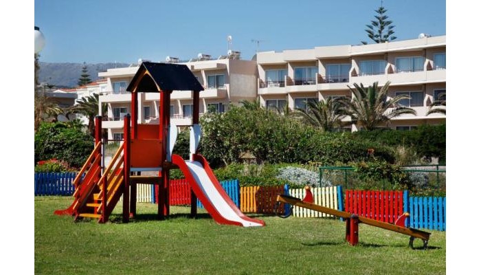 Hotel Rethymno Palace poza 23