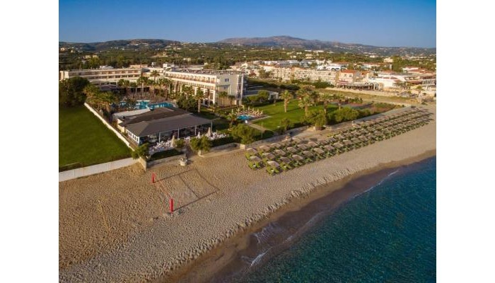 Hotel Rethymno Palace poza 2