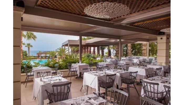 Hotel Rethymno Palace poza 15