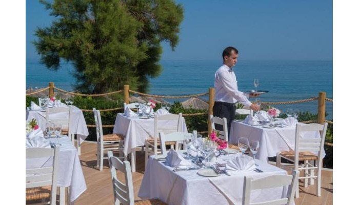 Hotel Rethymno Palace poza 16