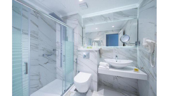 Hotel Rethymno Palace poza 6