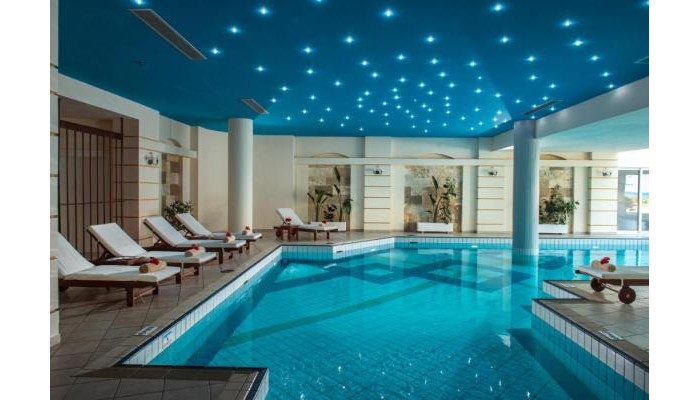 Hotel Rethymno Palace poza 18