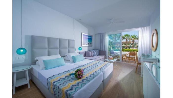 Hotel Rethymno Palace poza 5