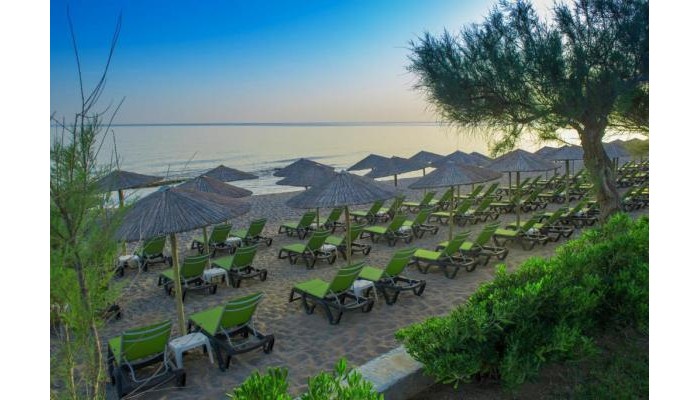 Hotel Rethymno Palace poza 22