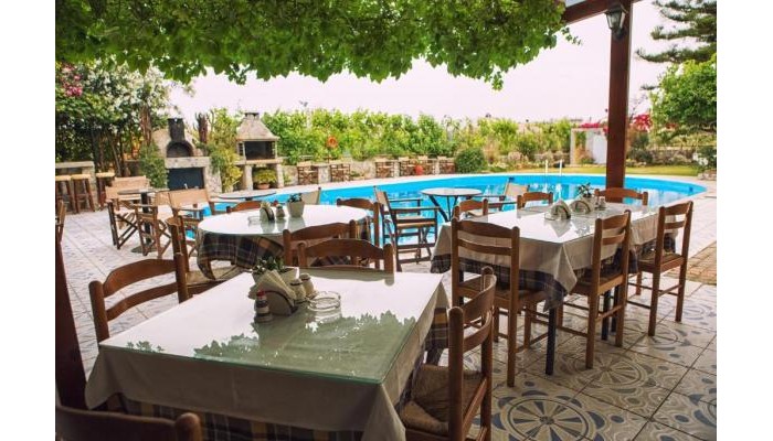 Hotel Roxani poza 11