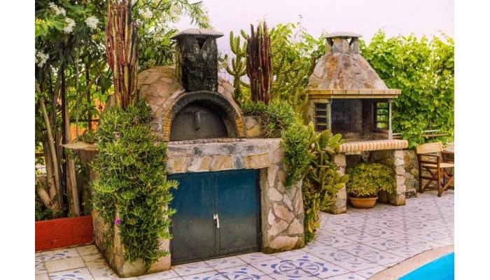 Hotel Roxani poza 14