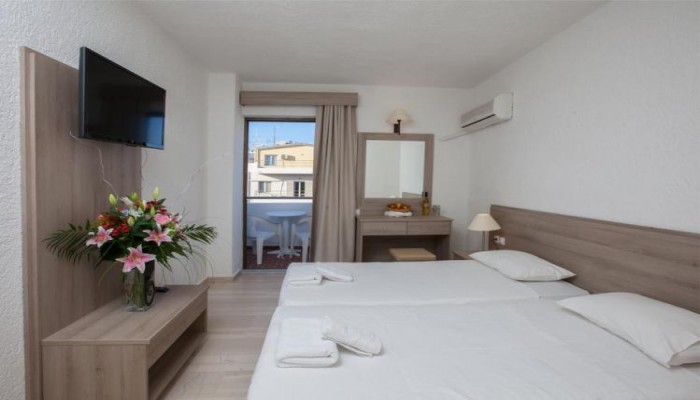 Hotel Santa Marina Unique poza 2