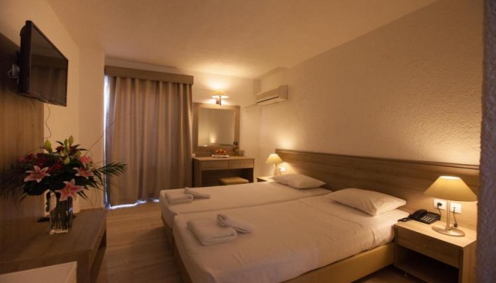 Hotel Santa Marina Unique poza 4