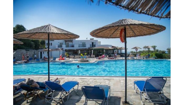 Semiramis Village poza 19