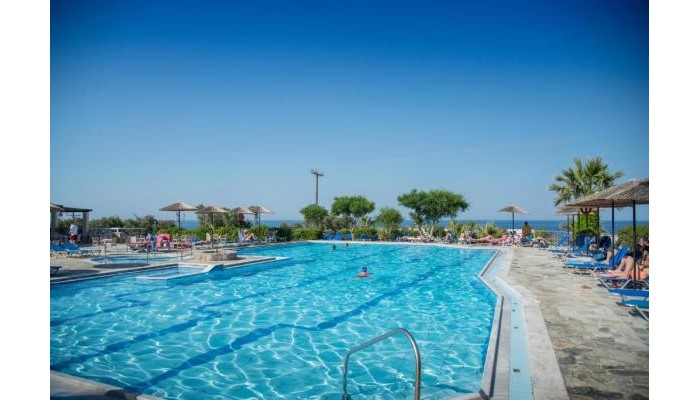 Semiramis Village poza 16