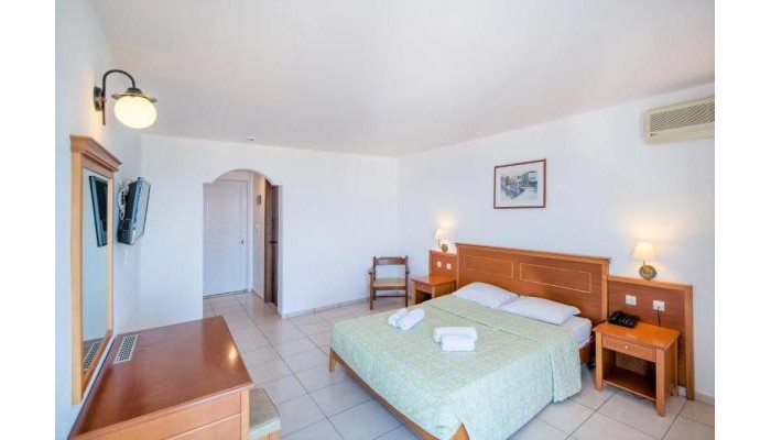 Semiramis Village poza 3