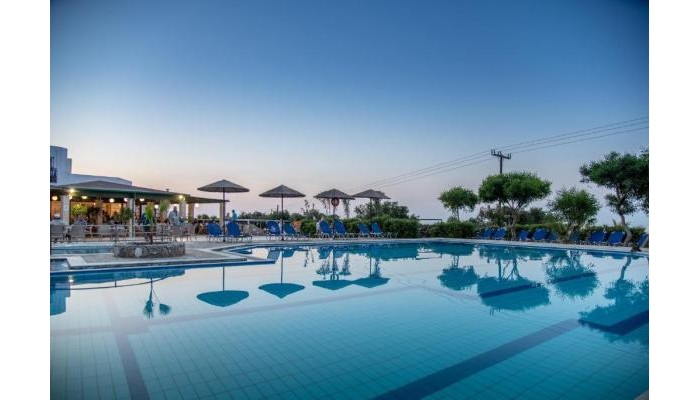 Semiramis Village poza 18