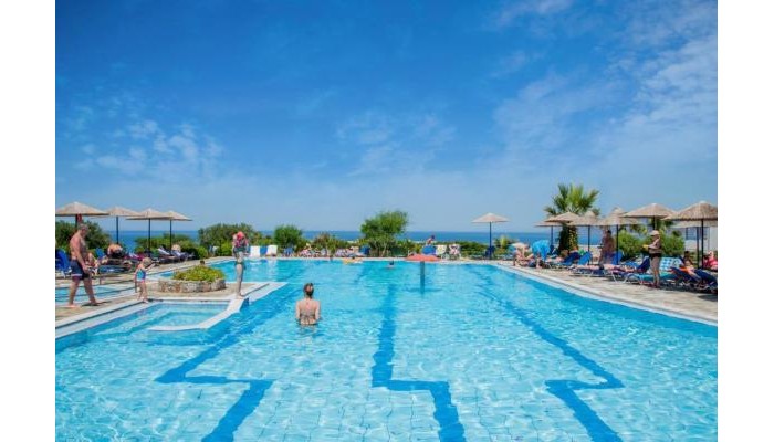 Semiramis Village poza 14