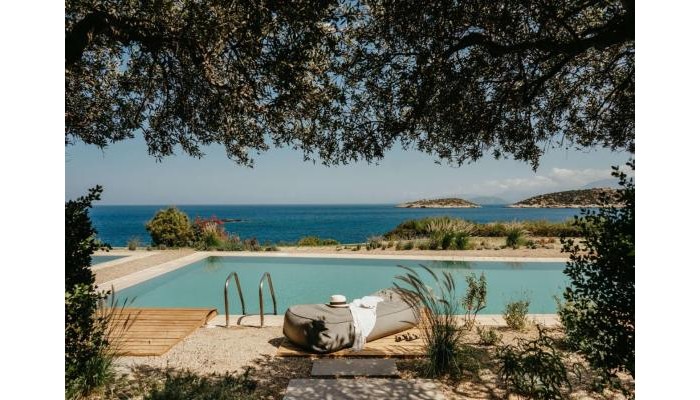 Minos Palace Hotel & Suites poza 7