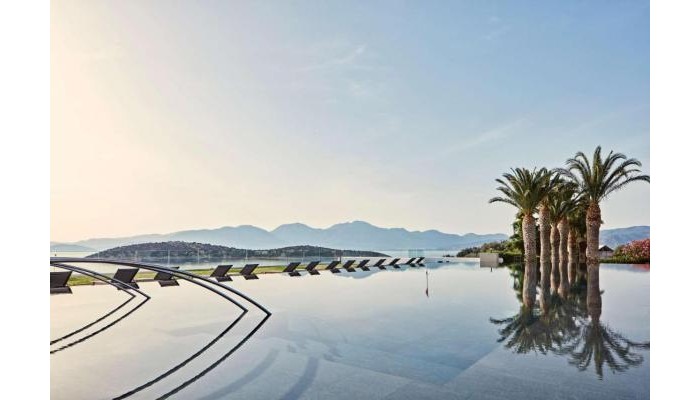 Minos Palace Hotel & Suites poza 8