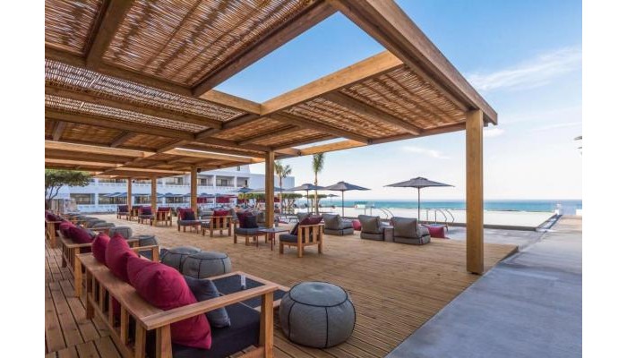 Minos Palace Hotel & Suites poza 5