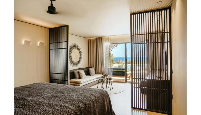 Minos Palace Hotel & Suites poza 3