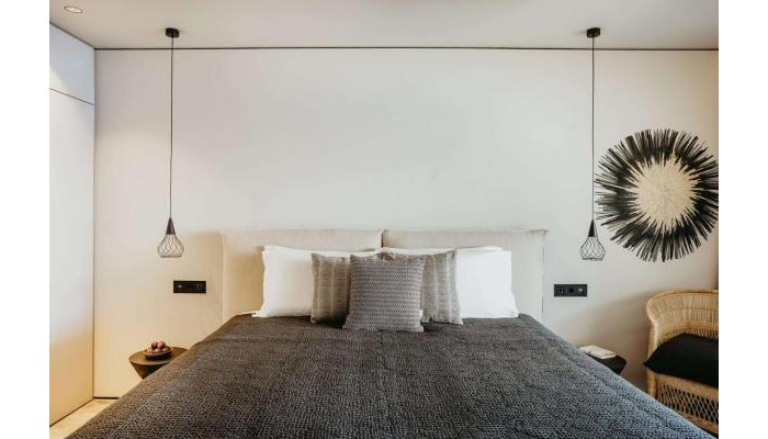 Minos Palace Hotel & Suites poza 4