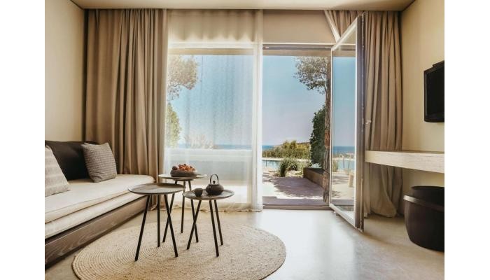 Minos Palace Hotel & Suites poza 2