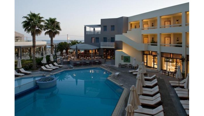 Hotel Pearl Beach poza 0