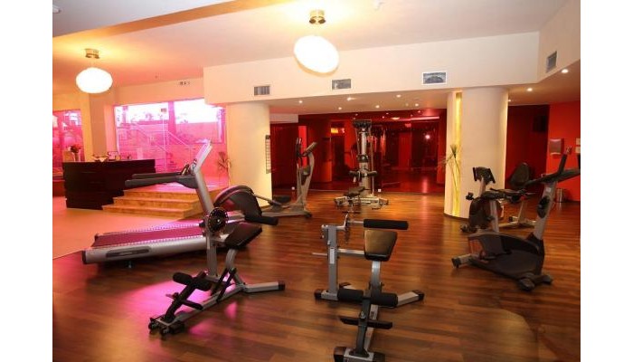 Hotel Pearl Beach poza 7