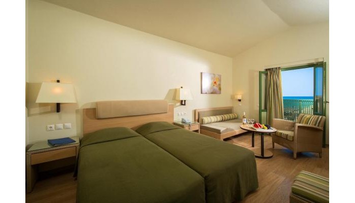 Hotel Silva Beach poza 10