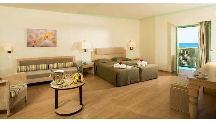 Hotel Silva Beach poza 7