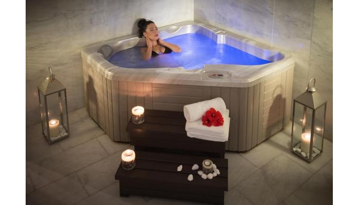 Hotel Silva Beach poza 4