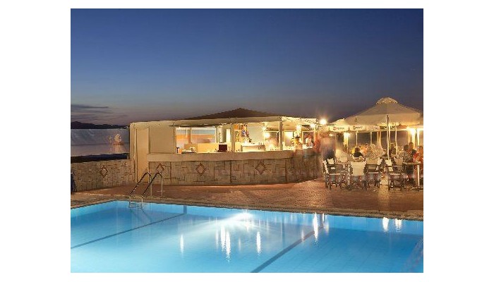 Hotel Neptuno Beach poza 2