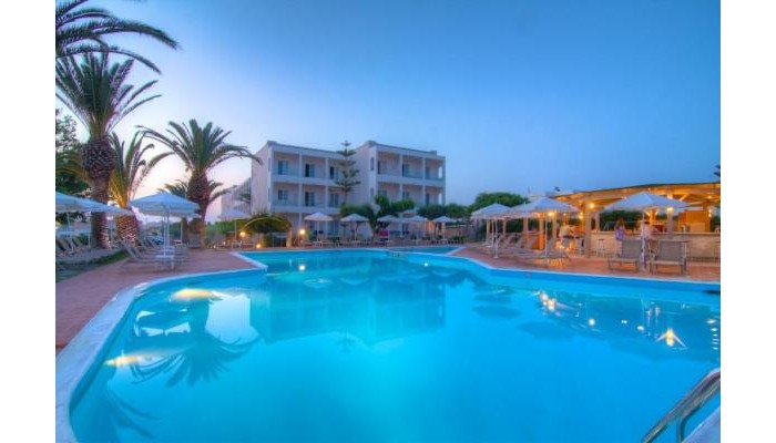 Hotel Solimar Dias poza 0