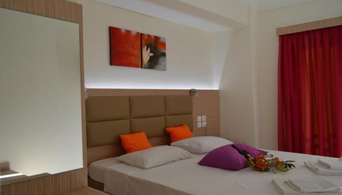 Hotel Sun poza 1